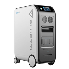 Bluetti EP500PRPO 5,100Wh Home Battery Backup