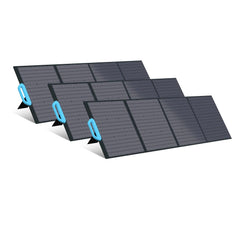 Bluetti PV120 120W Portable Solar Panel