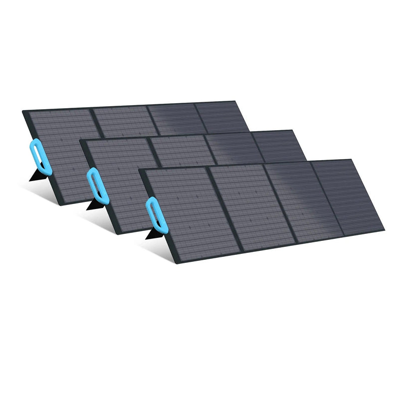 Bluetti PV200 200W Portable Solar Panel