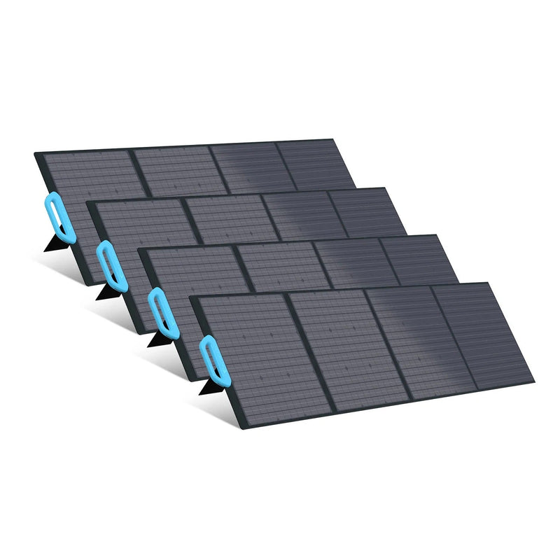 Bluetti PV200 200W Portable Solar Panel