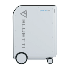 Bluetti EP500PRPO 5,100Wh Home Battery Backup