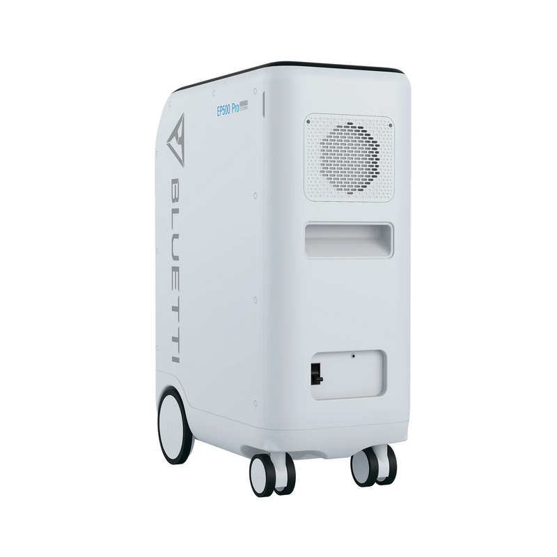 Bluetti EP500PRPO 5,100Wh Home Battery Backup