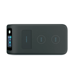 Bluetti EP500PRPO 5,100Wh Home Battery Backup