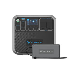 Bluetti AC200P 2,000Wh Portable/Home Power Station