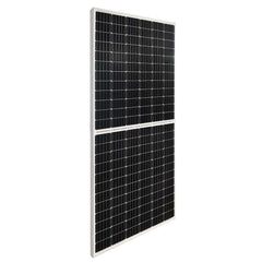 Canadian Solar 380W Super High Power Mono PERC HiKU with MC4-EVO2 SF Solar Panels