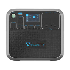 Bluetti AC200P + B230 4,048Wh Portable/Home Power Station